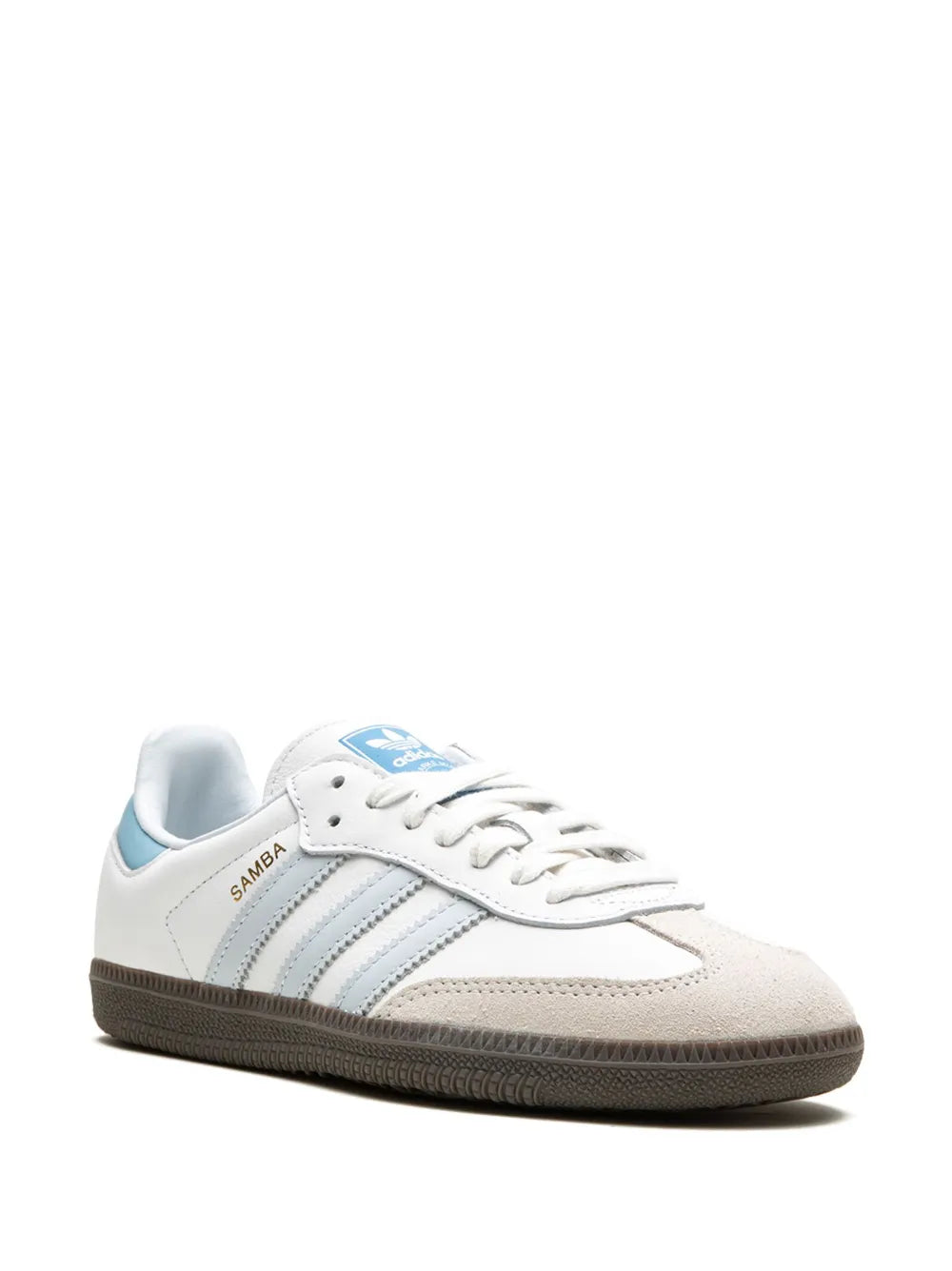 adidas Samba Og White Sneakers