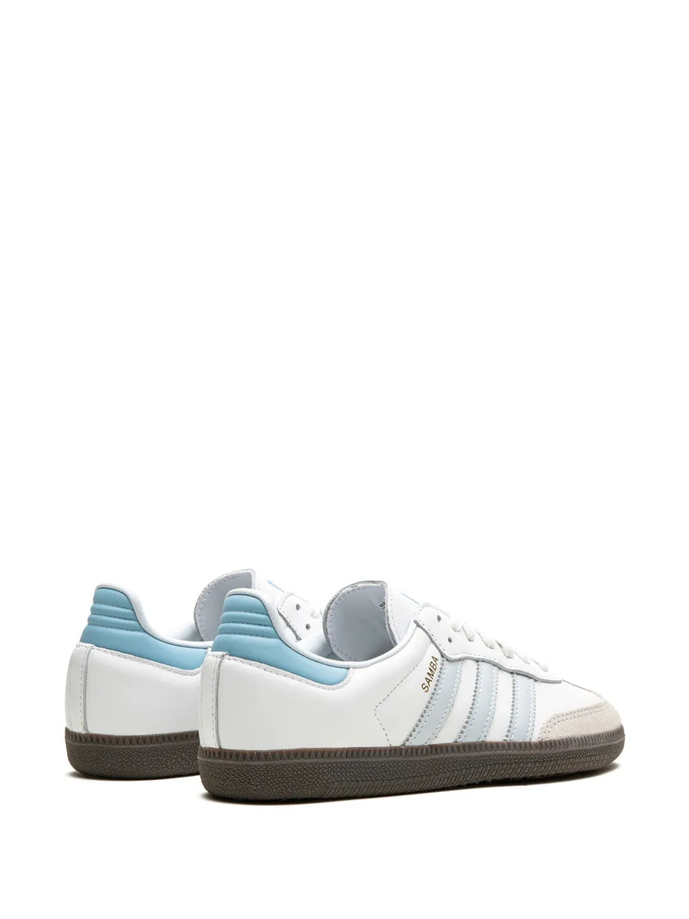 adidas Samba Og White Sneakers