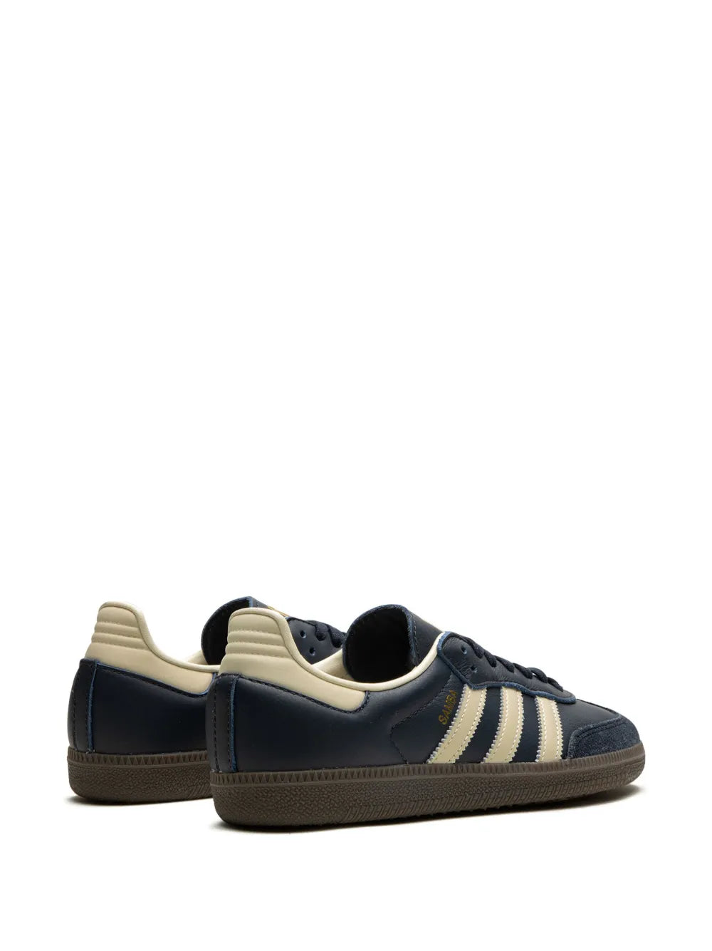 adidas Samba Og Night Navy/Cream White Sneakers
