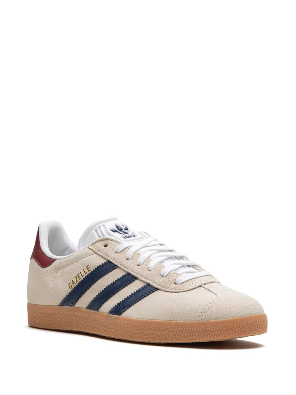 adidas Gazelle Off White Sneakers
