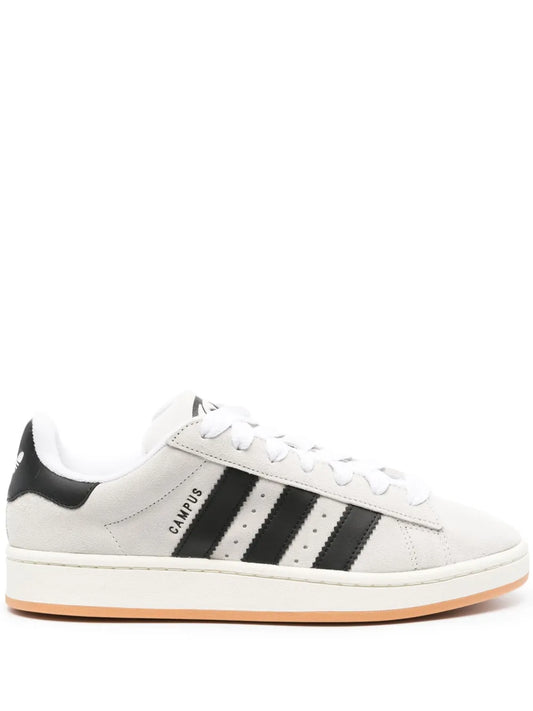 adidas Campus Low-Top Suede Sneakers