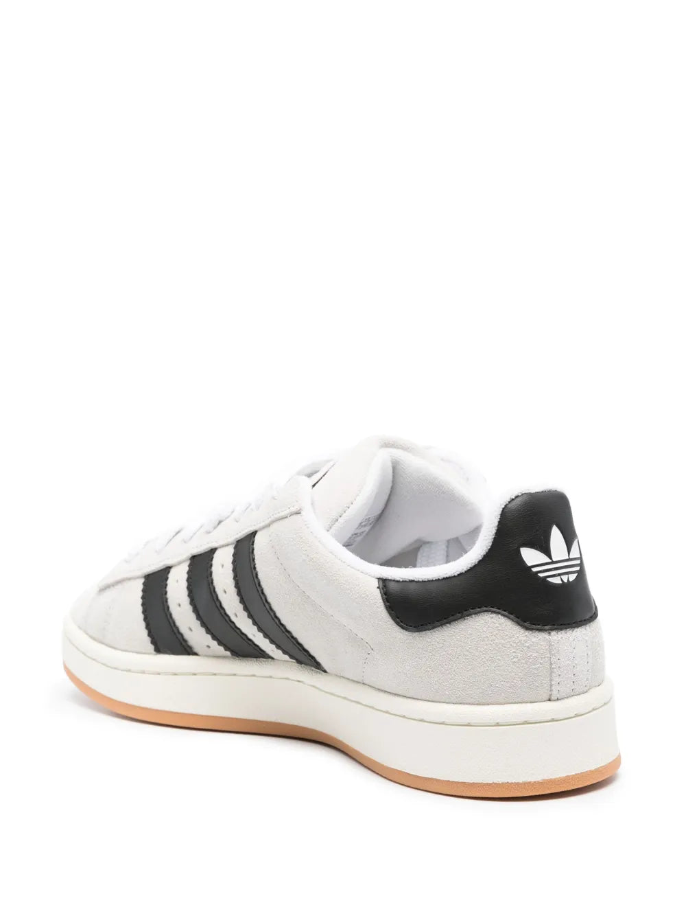 adidas Campus Low-Top Suede Sneakers