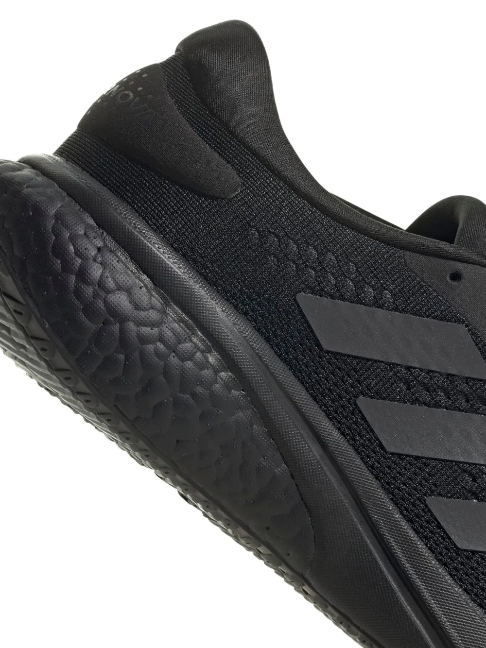 adidas Supernova 2 Triple Black Sneakers