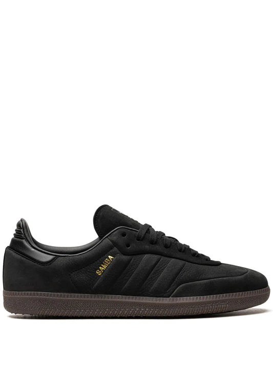 adidas Samba Core Black/Gum Sneakers
