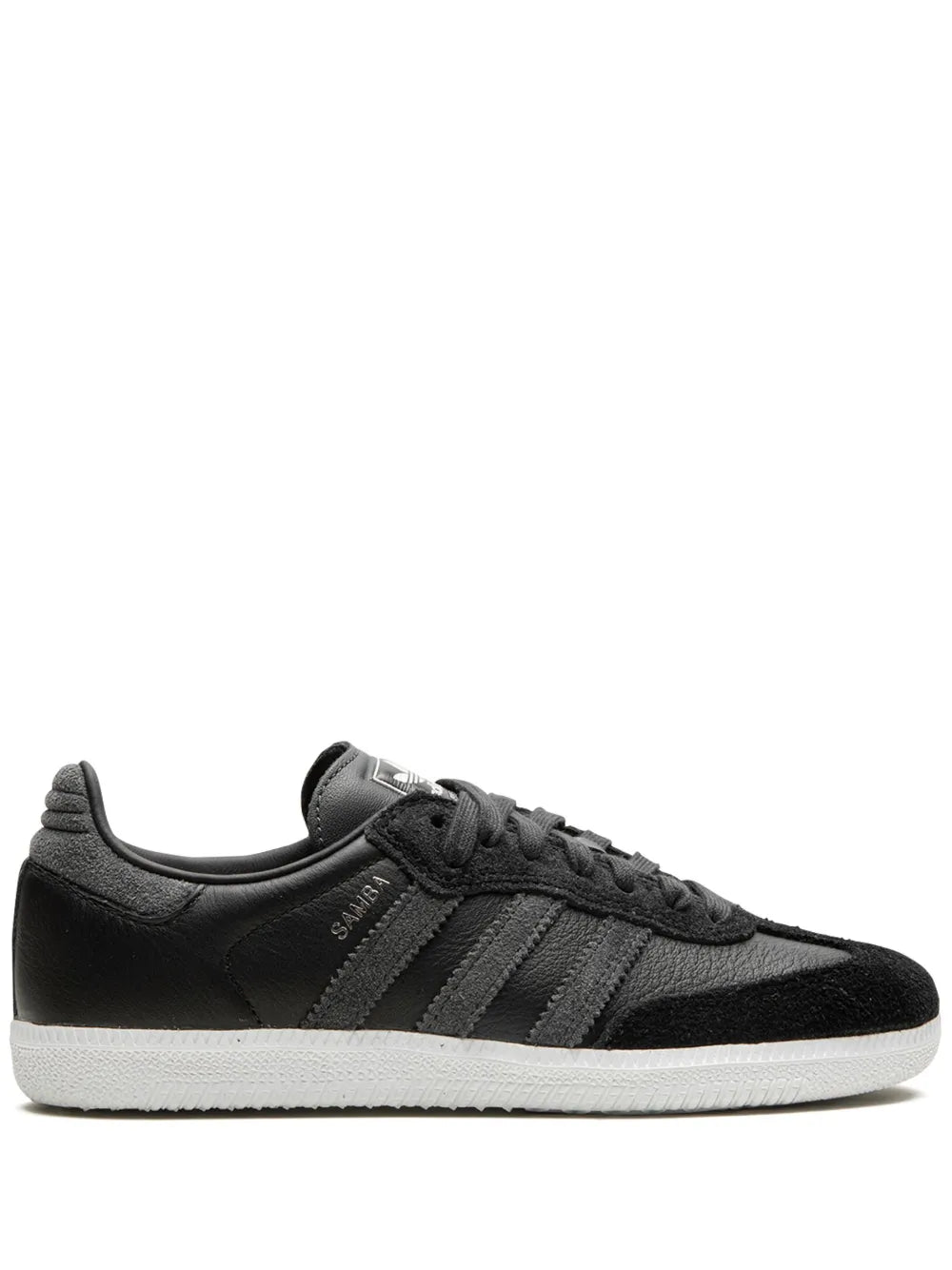 adidas Samba Adv Carbon Sneakers