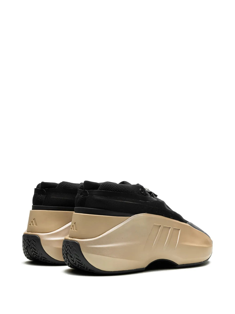 adidas Crazy Iiinfinity Bronze Sneakers