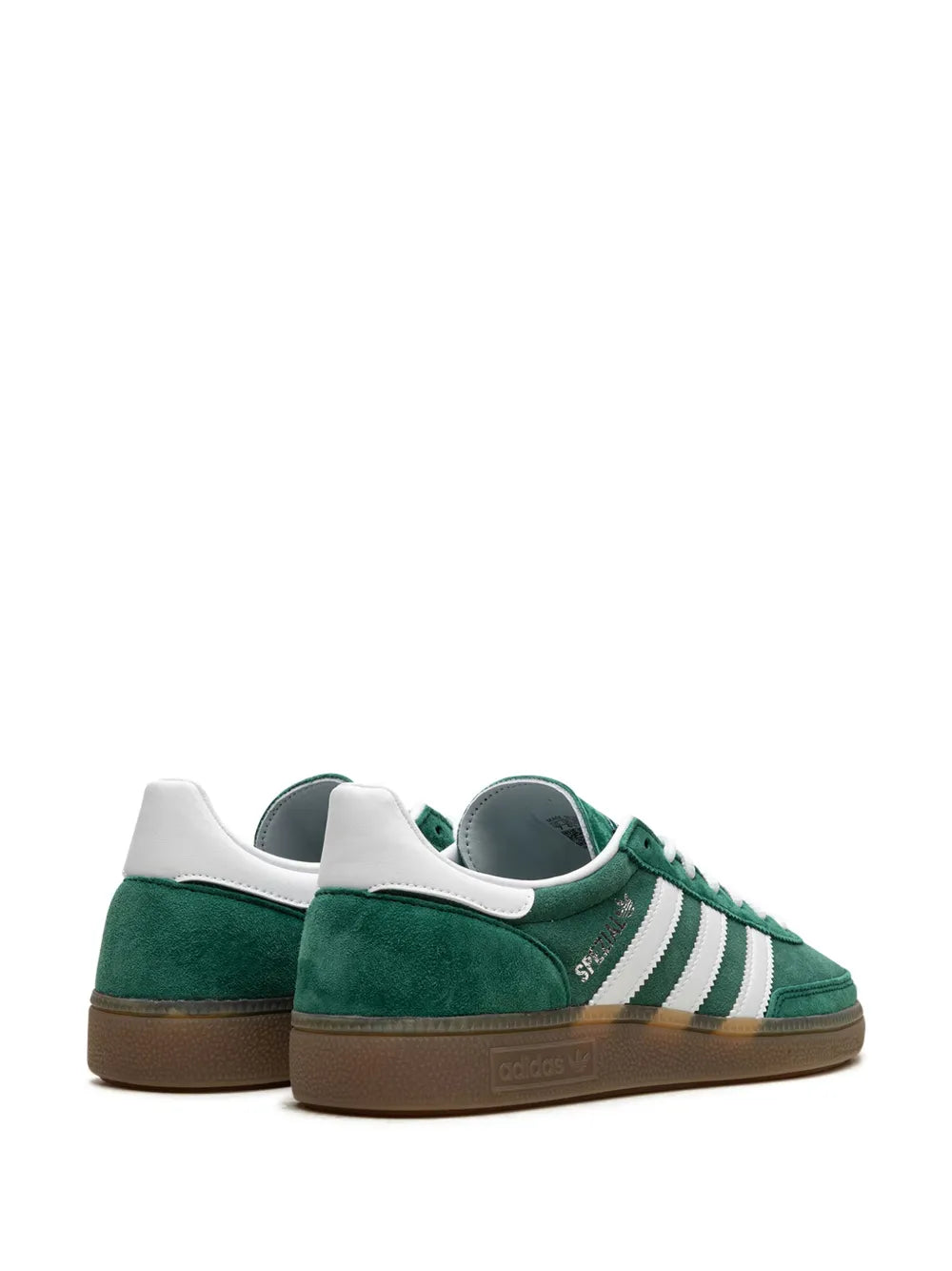 adidas Handball Spezial Core Green Sneakers