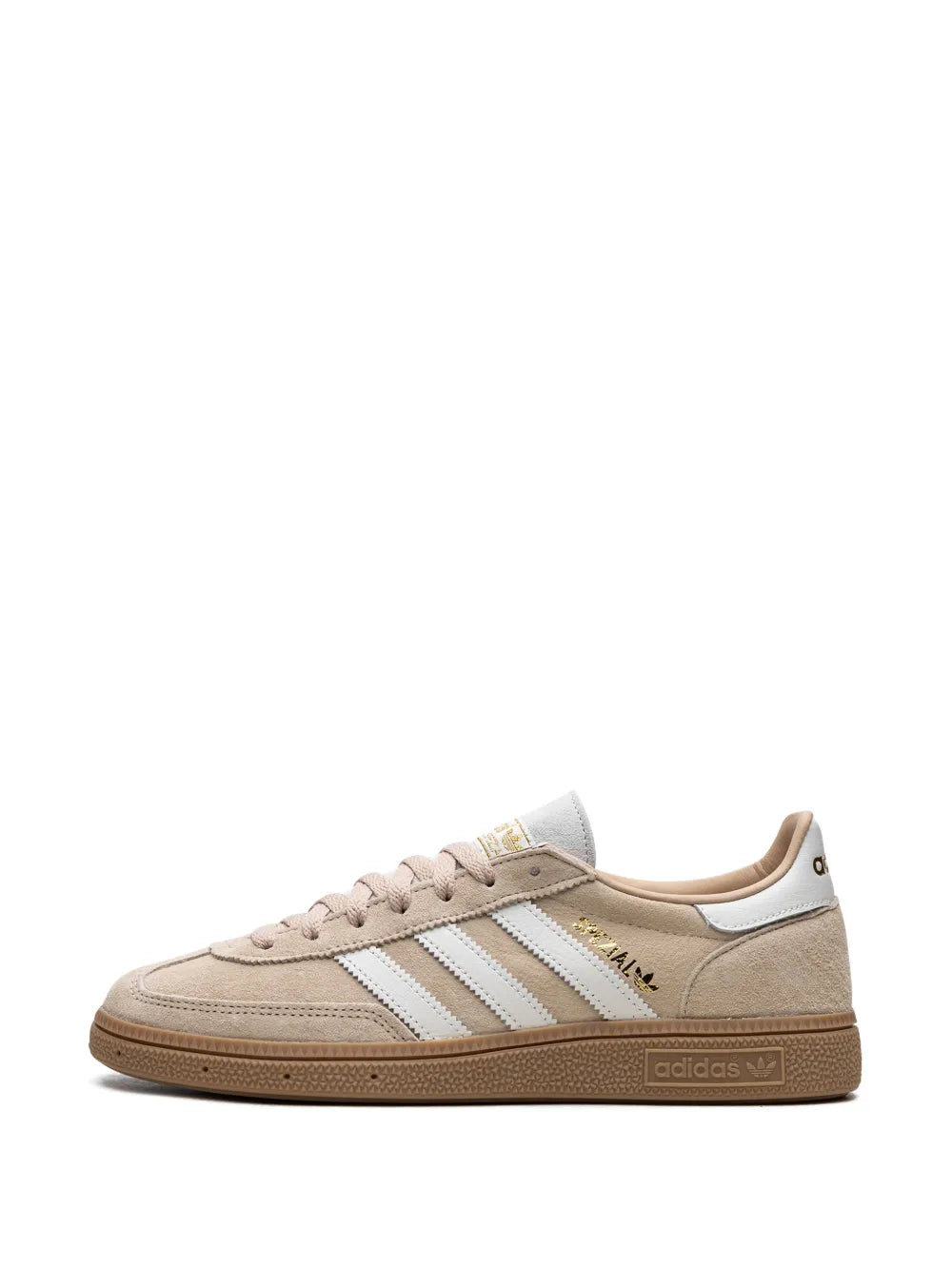 adidas Handball Spezial Beige Sneakers