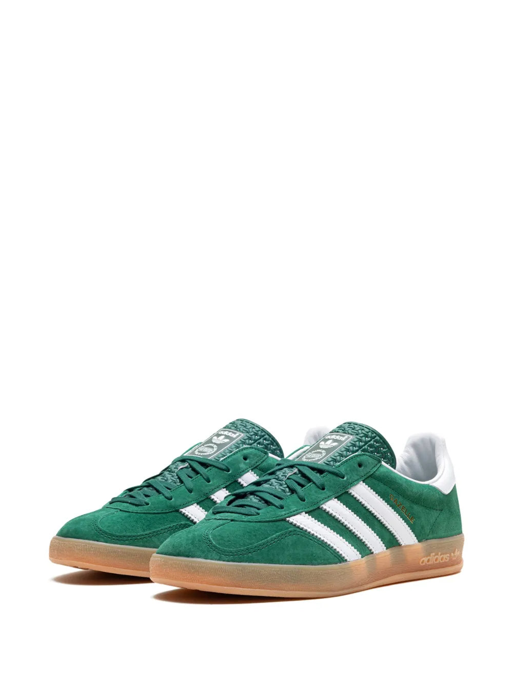 adidas Gazelle Indoor Suede Trainers