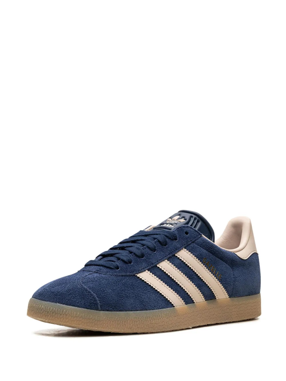 adidas Gazelle Night Indigo Sneakers