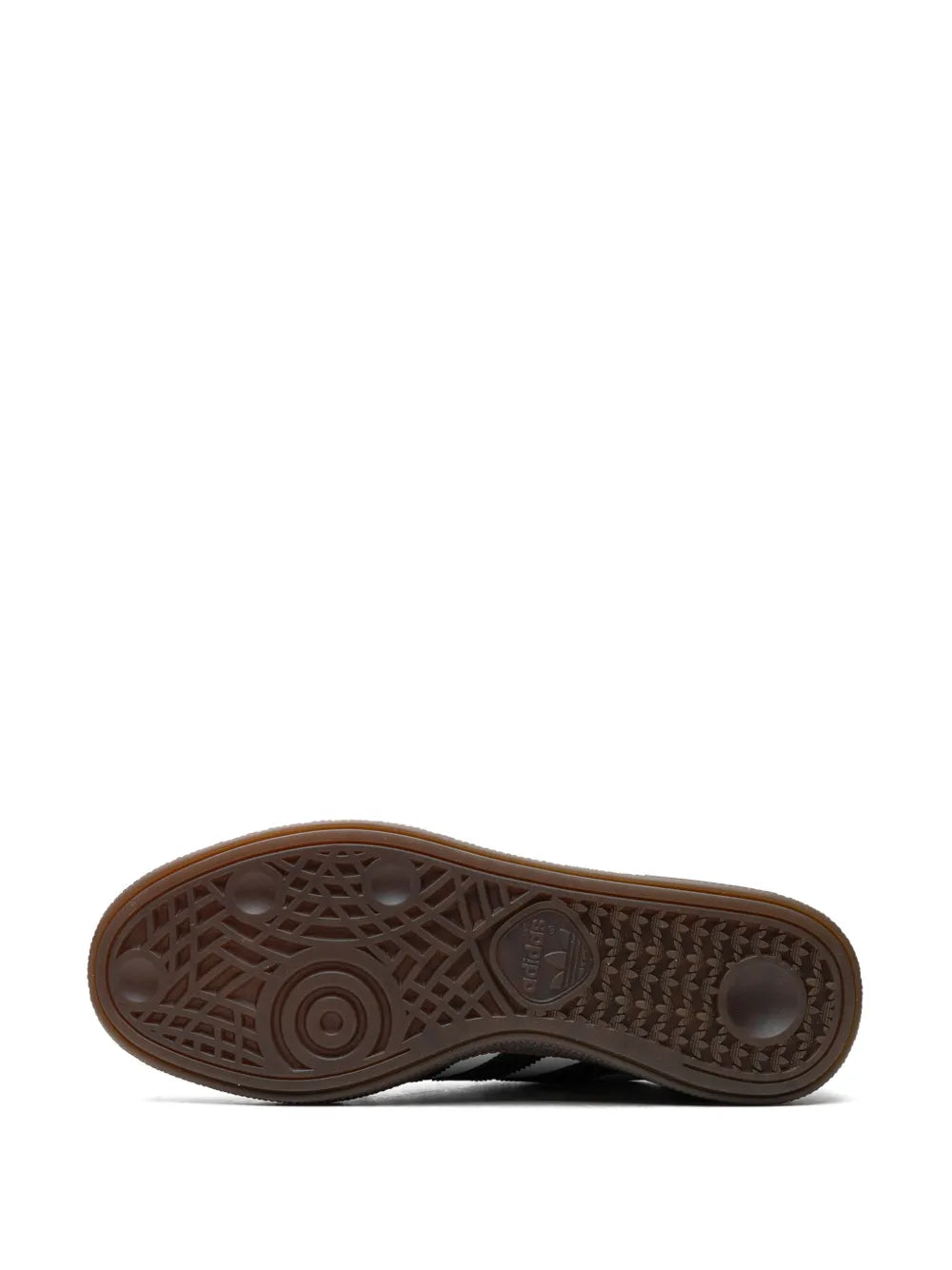 adidas Handball Spezial White/Black/Gum Sneakers