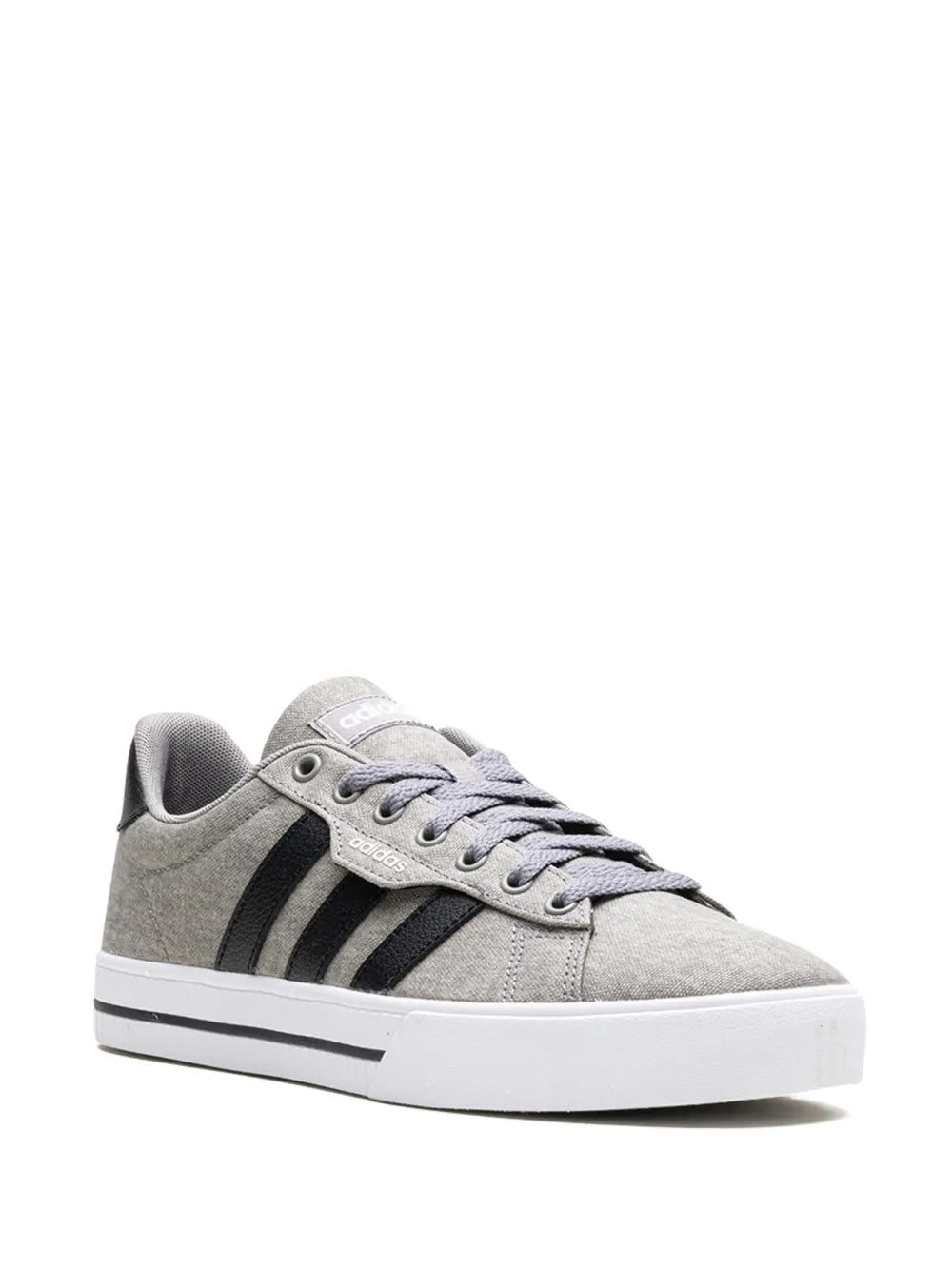 adidas Daily 3.0 Dove Grey Sneakers