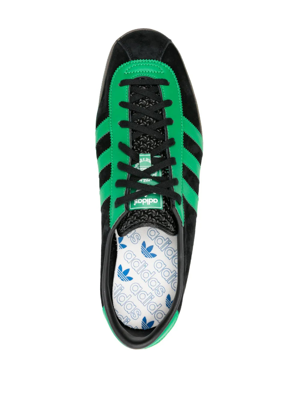 adidas London Suede Sneakers