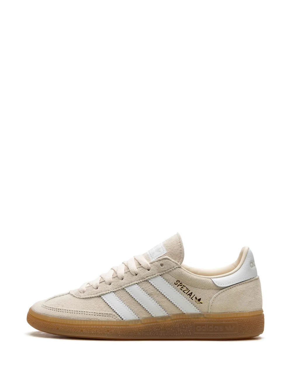 adidas Handball Spezial Wonder White Sneakers