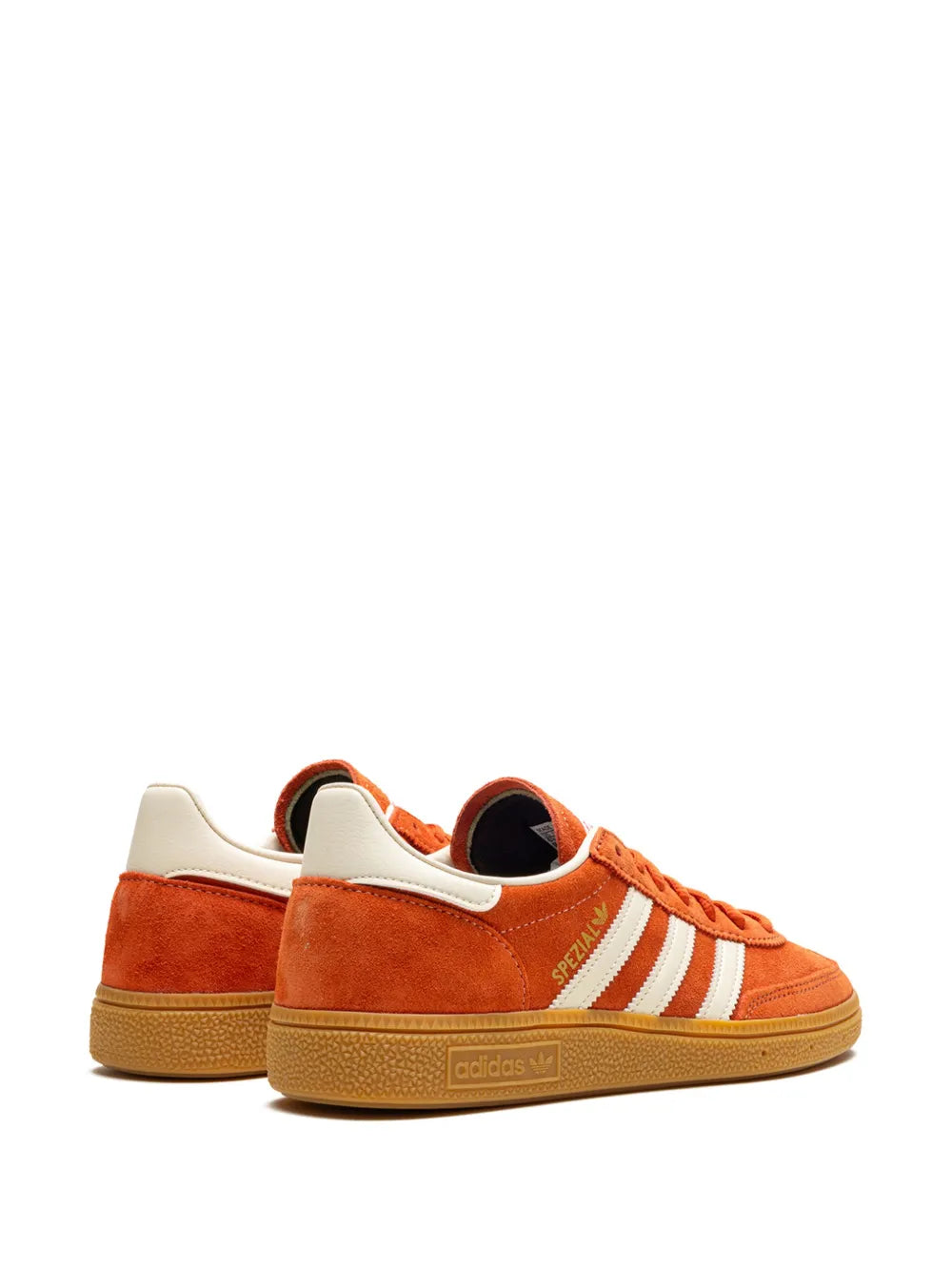 adidas Handball Spezial Preloved Red/Cream White Sneakers