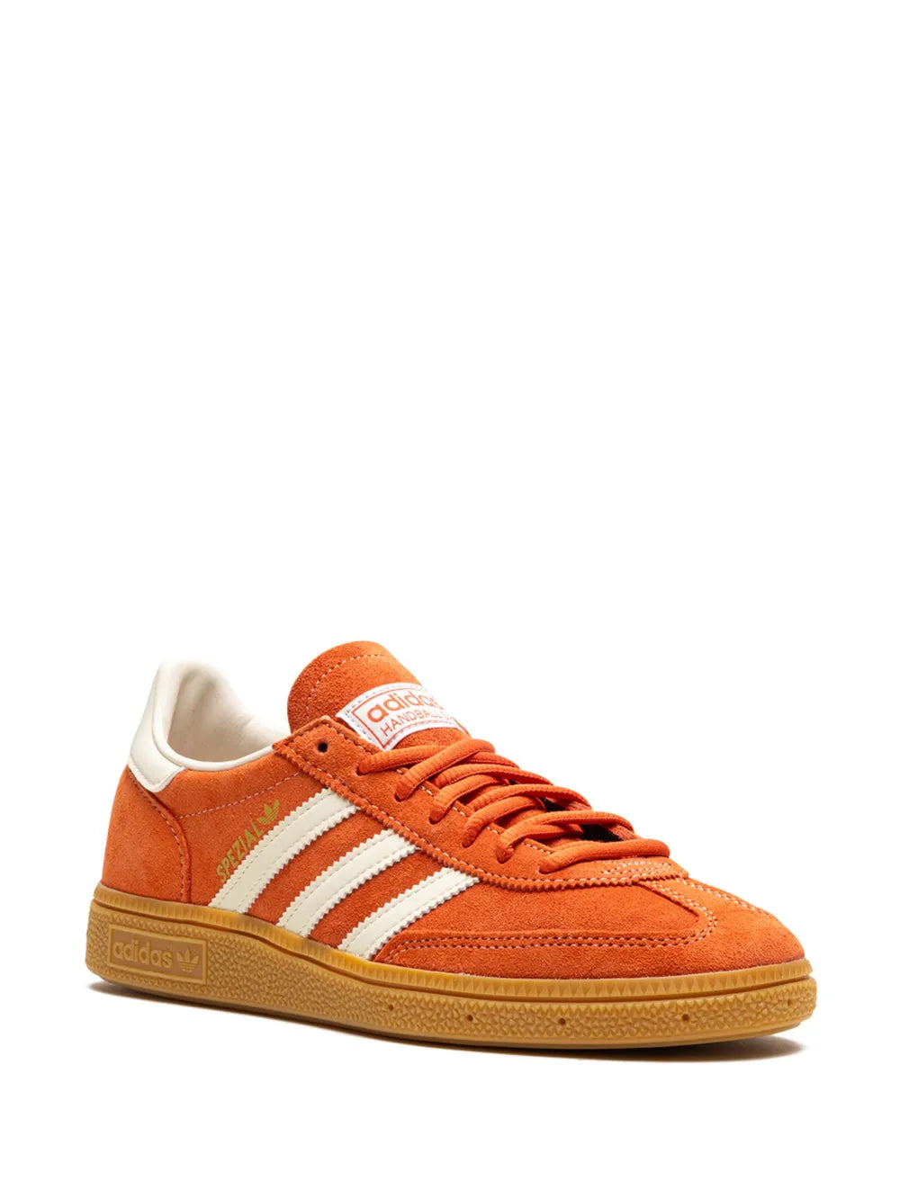 adidas Handball Spezial Preloved Red/Cream White Sneakers