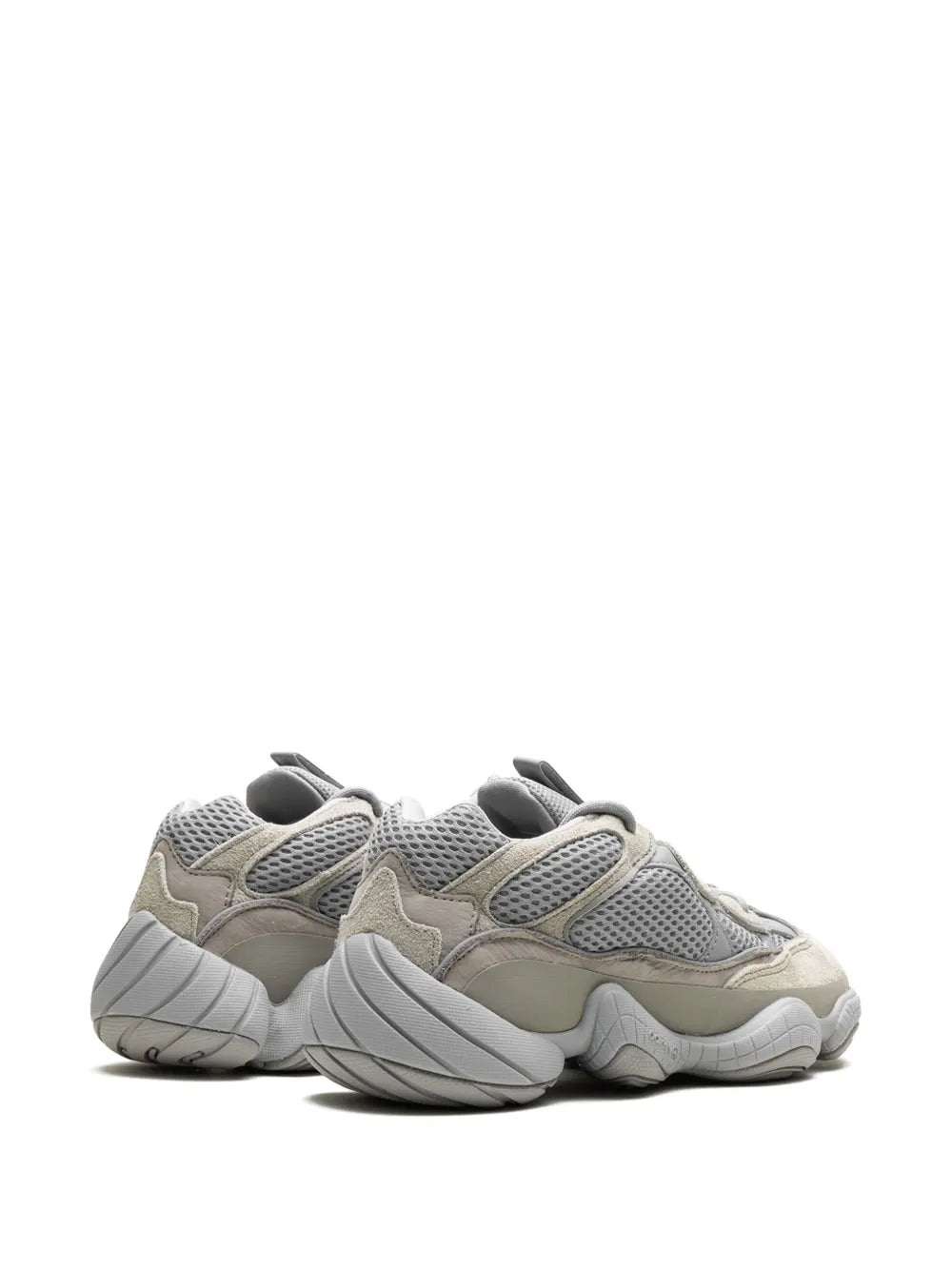 adidas Yeezy 500 Stone Salt Sneakers