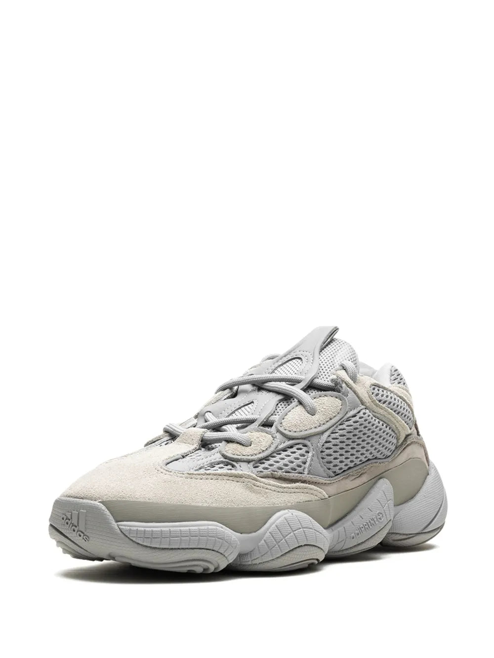 adidas Yeezy 500 Stone Salt Sneakers