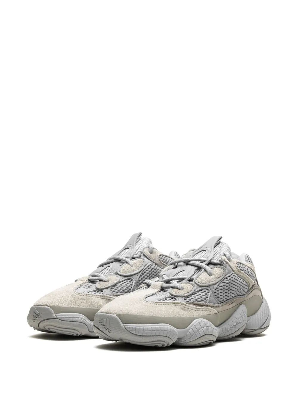 adidas Yeezy 500 Stone Salt Sneakers