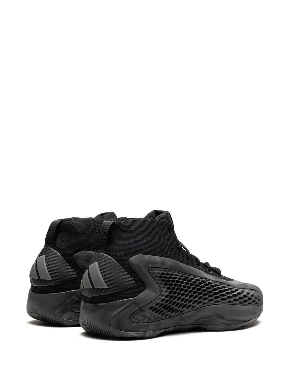 adidas Ae1 Mx Charcoal Sneakers