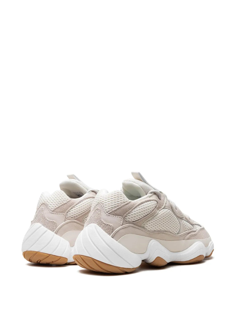 adidas Yeezy 500 Stone Taupe Sneakers