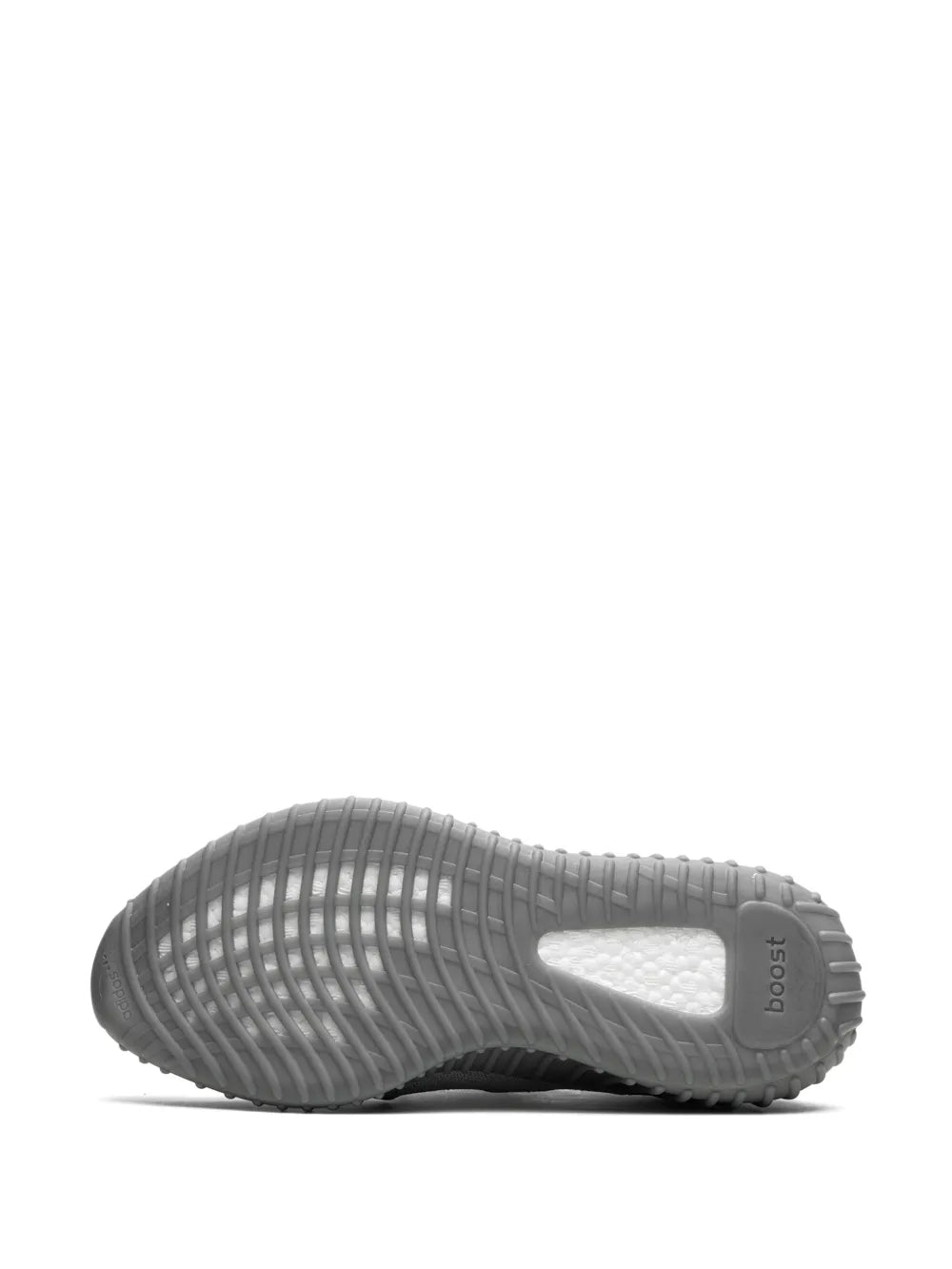 adidas Yeezy Boost 350 V2 Steel Grey Sneakers