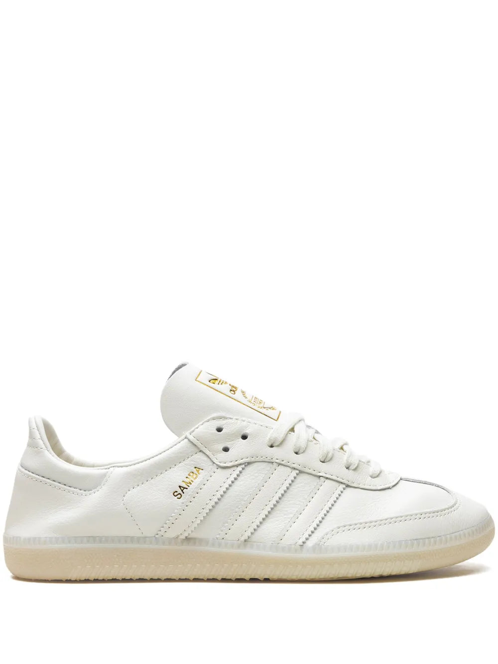 adidas Samba Decon Lace-Up Sneakers