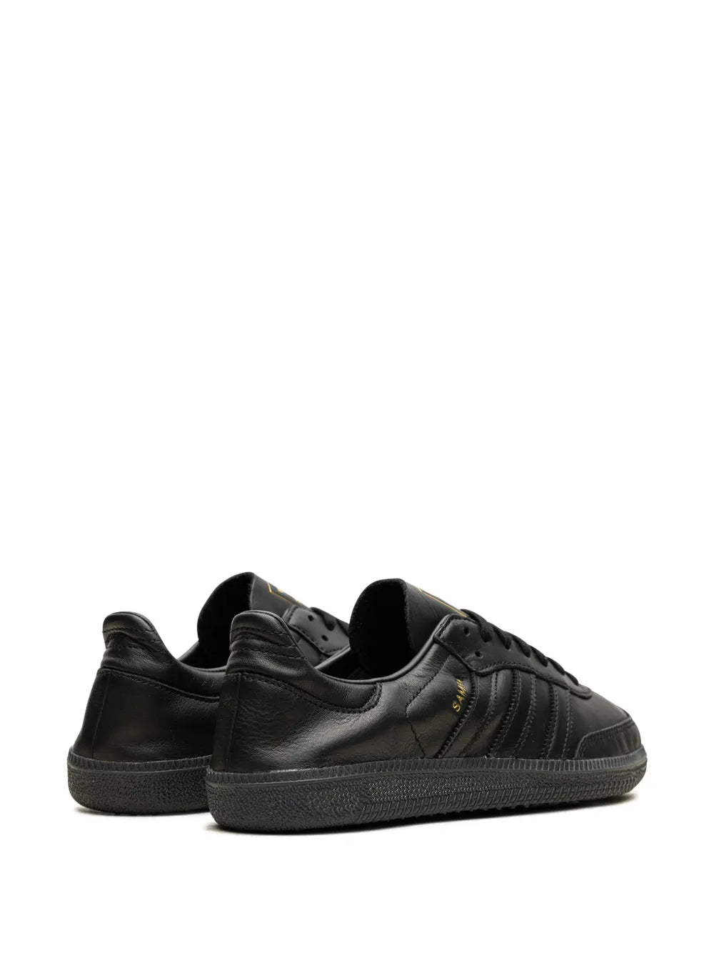 adidas Samba Decon Leather Sneakers