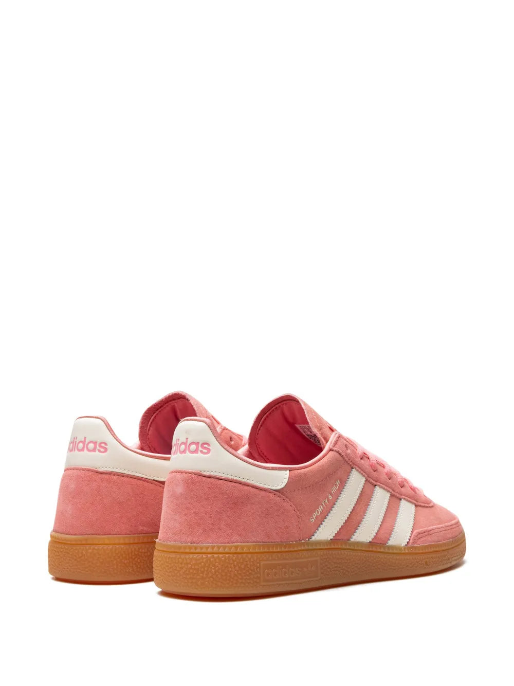 adidas X Sporty & Rich Handball Spezial Sneakers