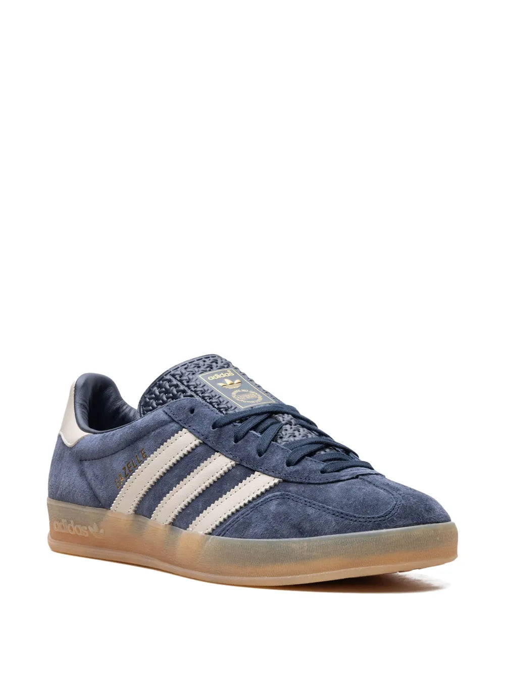 adidas Gazelle Lace-Up Sneakers