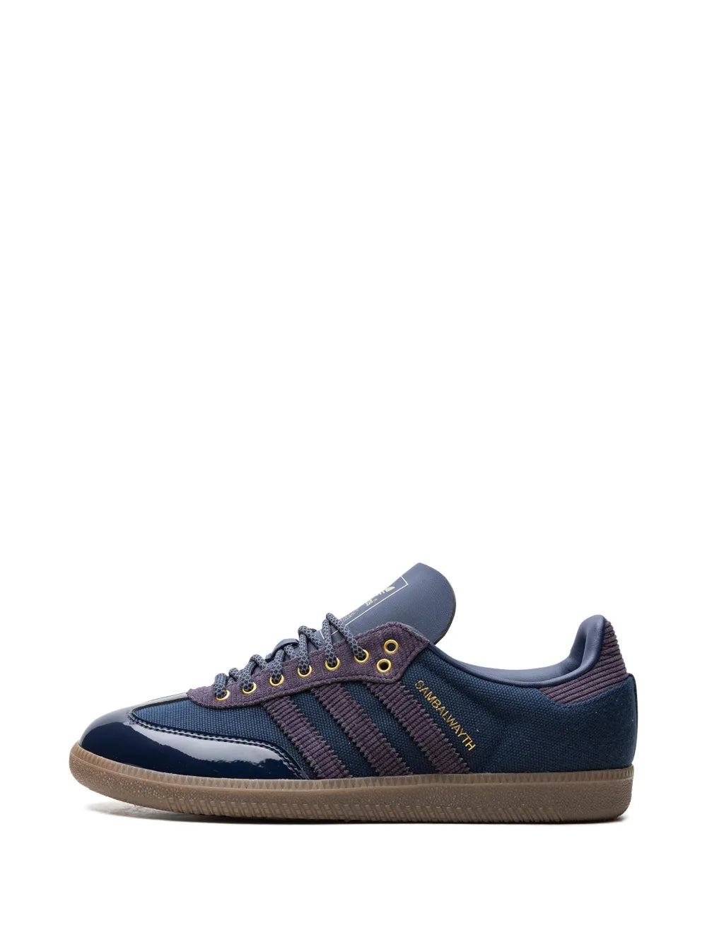 adidas X Alwayth Samba College Navy Sneakers