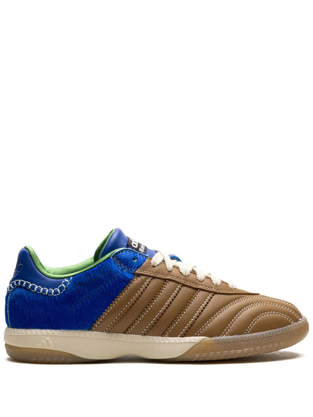 adidas X Wales Bonner Samba Millennium Pony Nappa Sneakers