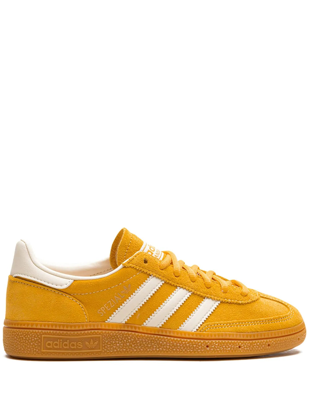 adidas Handball Spezial Preloved Yellow Sneakers