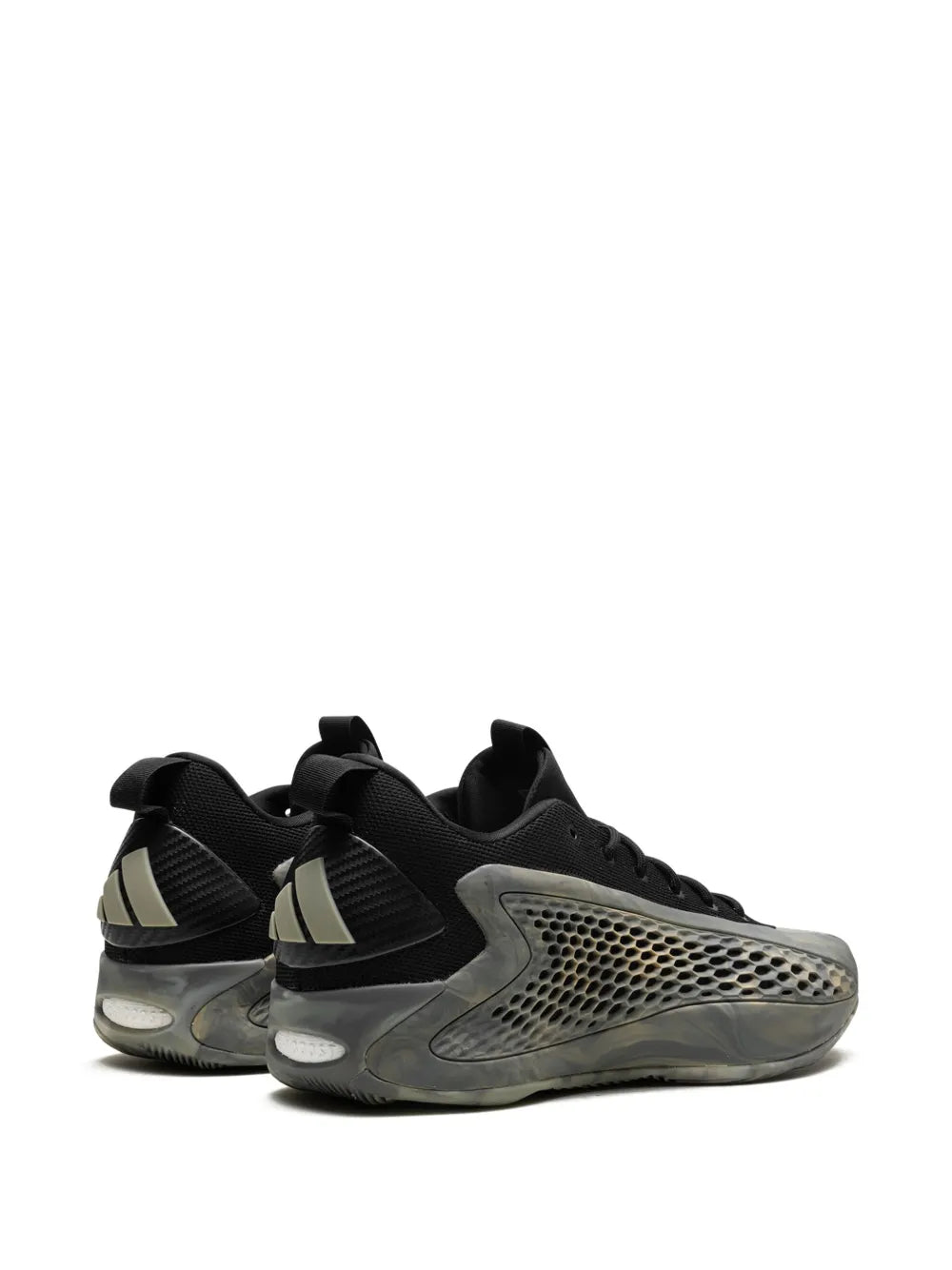 adidas Ae 1 Low Mx Grey Sneakers