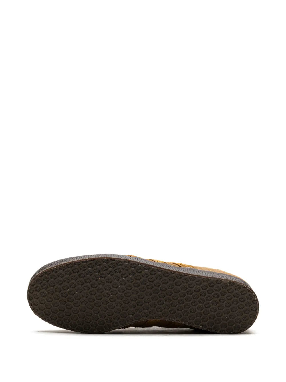 adidas Gazelle Brown Desert Sneakers