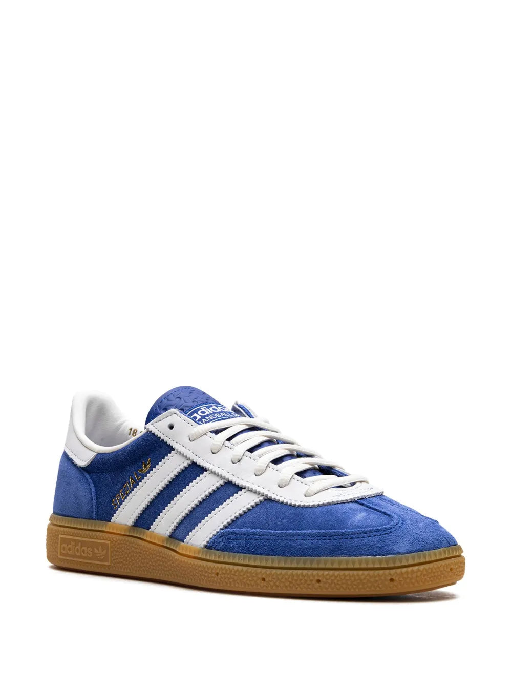 adidas Handball Spezial 75Th Anniversary Pack - Collegiate Royal Sneakers