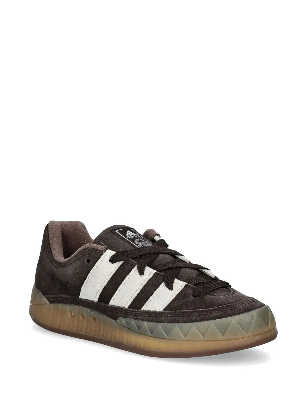 adidas Chunky Sole Sneakers