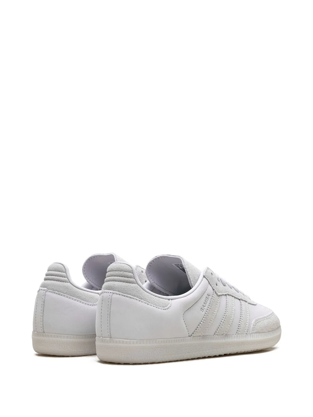 adidas Samba Dash Grey Sneakers