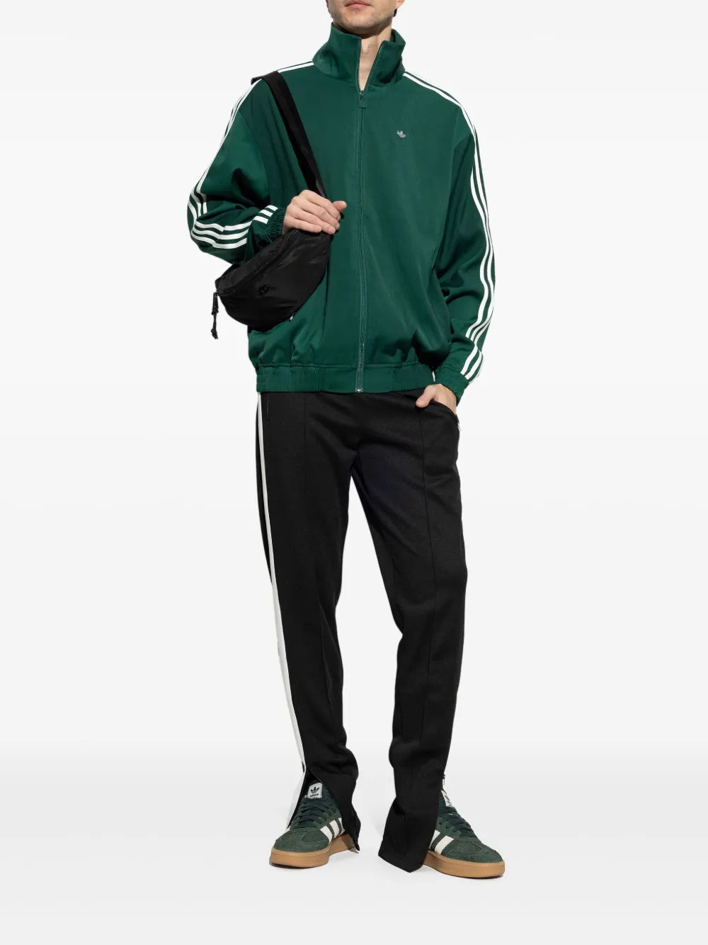 adidas Samba Xlg Sneakers