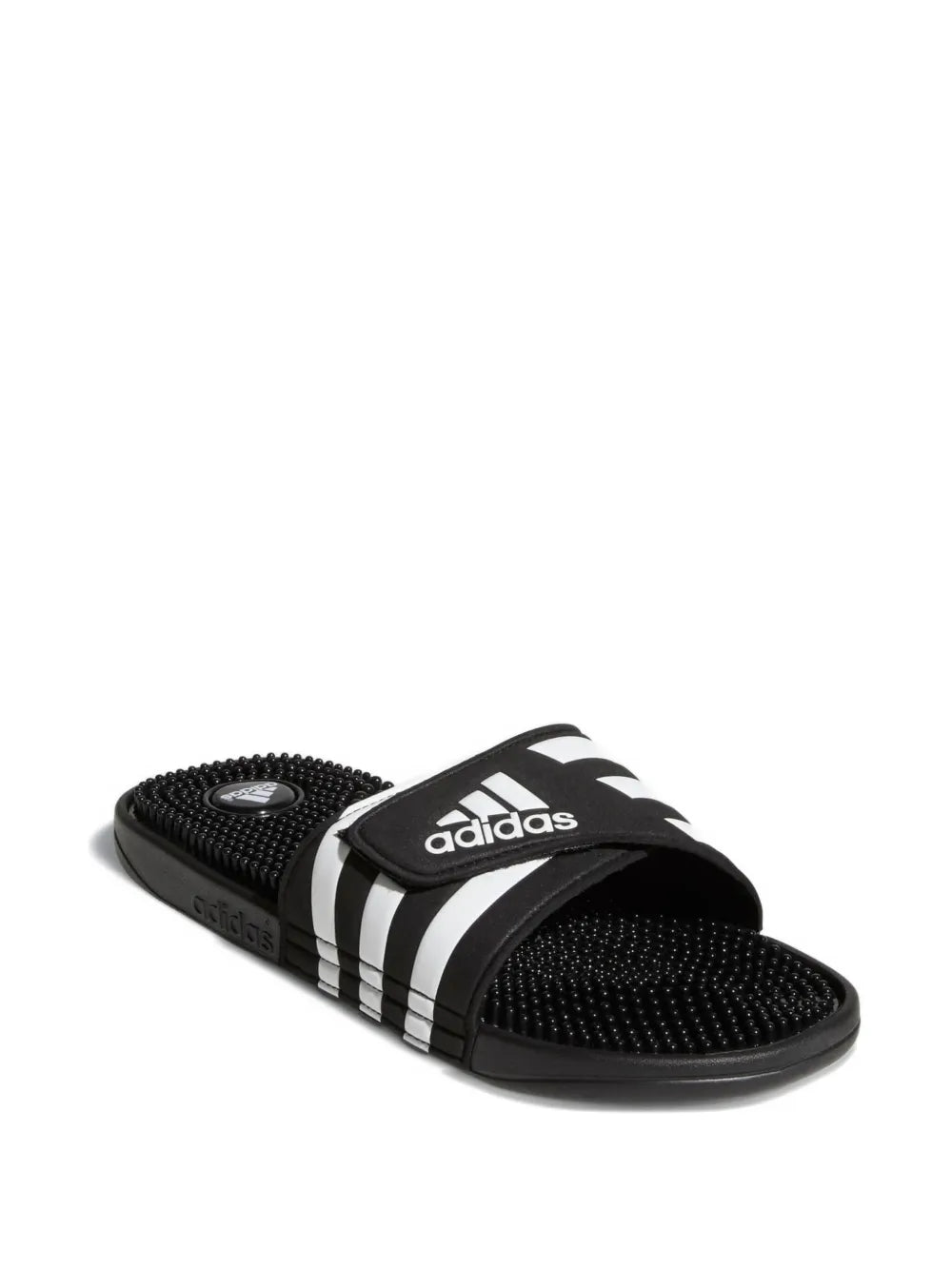 adidas Adissage Slides Black Slides