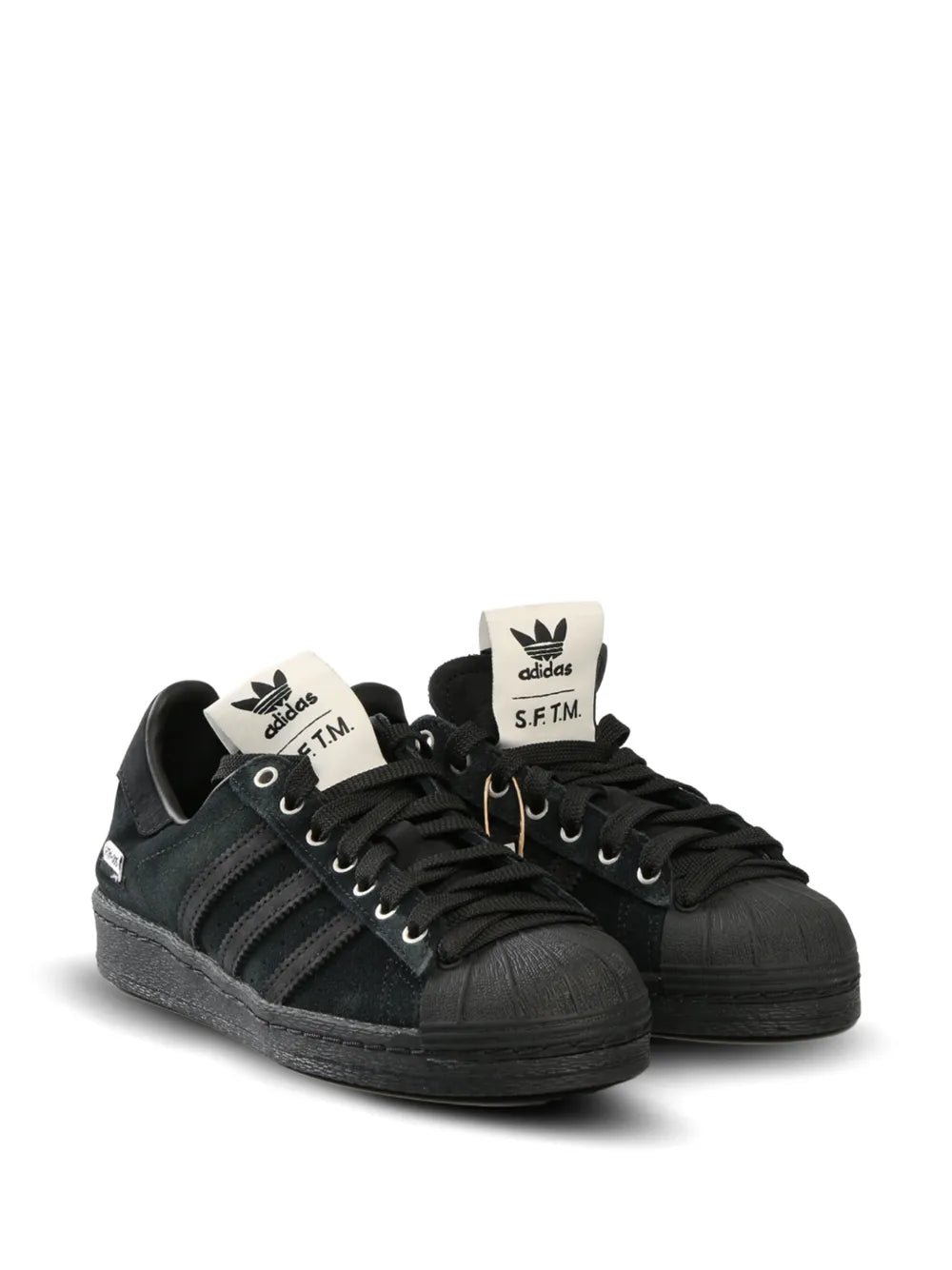 adidas Superstar Trainers