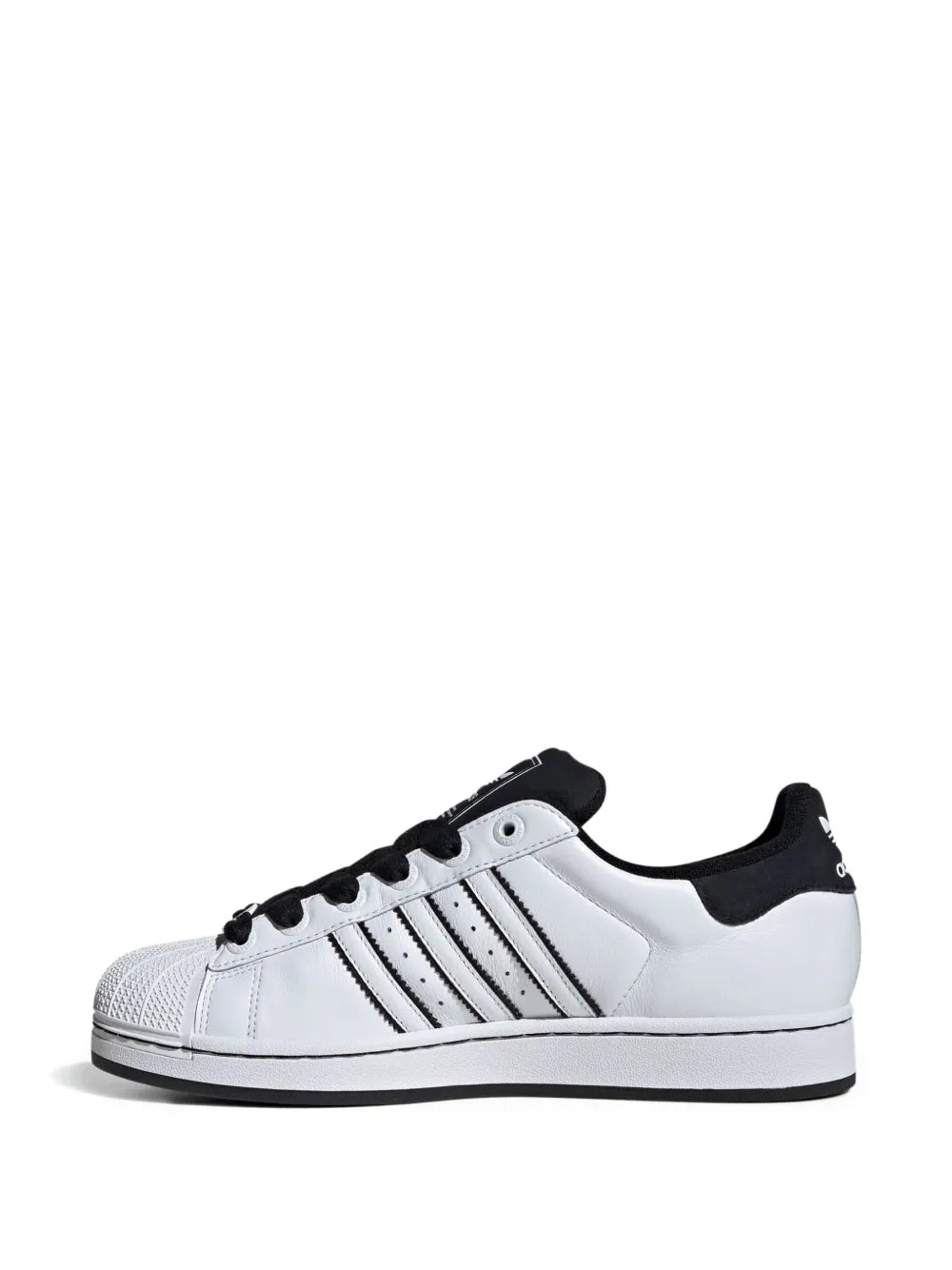 adidas Superstar Ii Cloud White/Cloud White/Core Black Sneakers