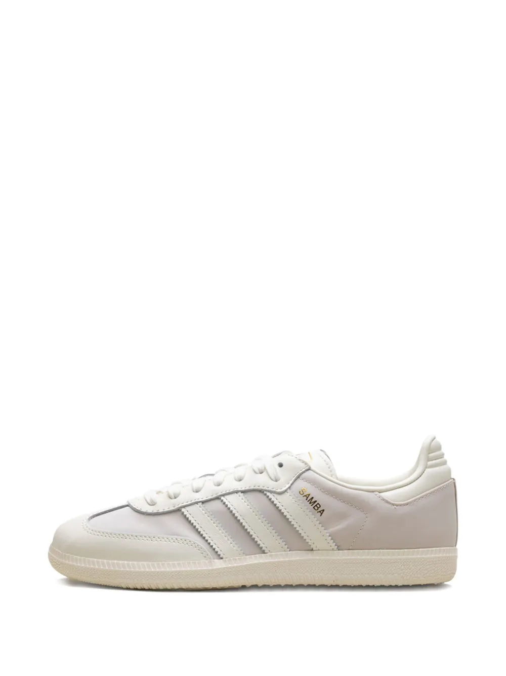 adidas Samba Og Off White/Off White/Alumina Sneakers