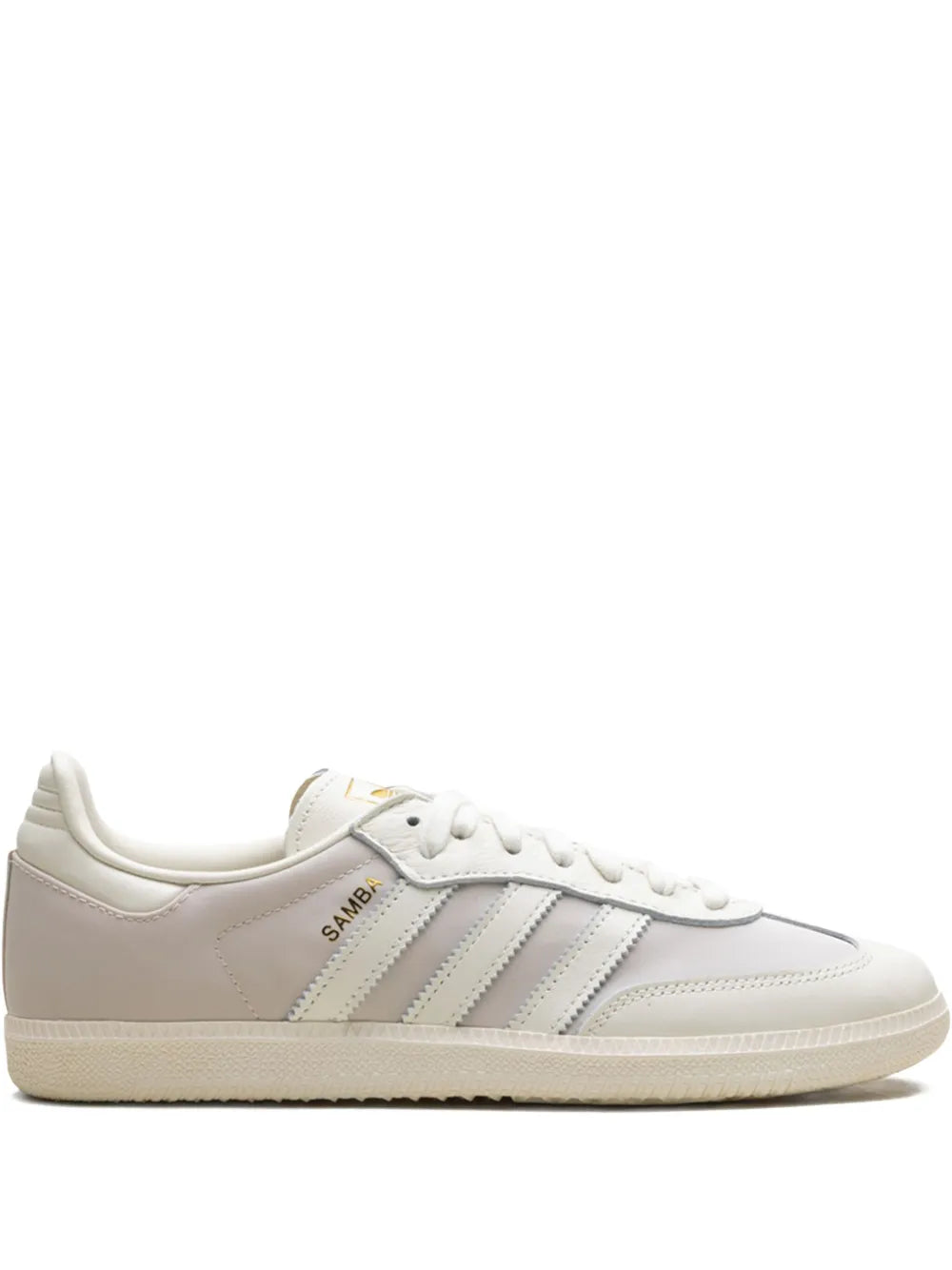 adidas Samba Og Off White/Off White/Alumina Sneakers