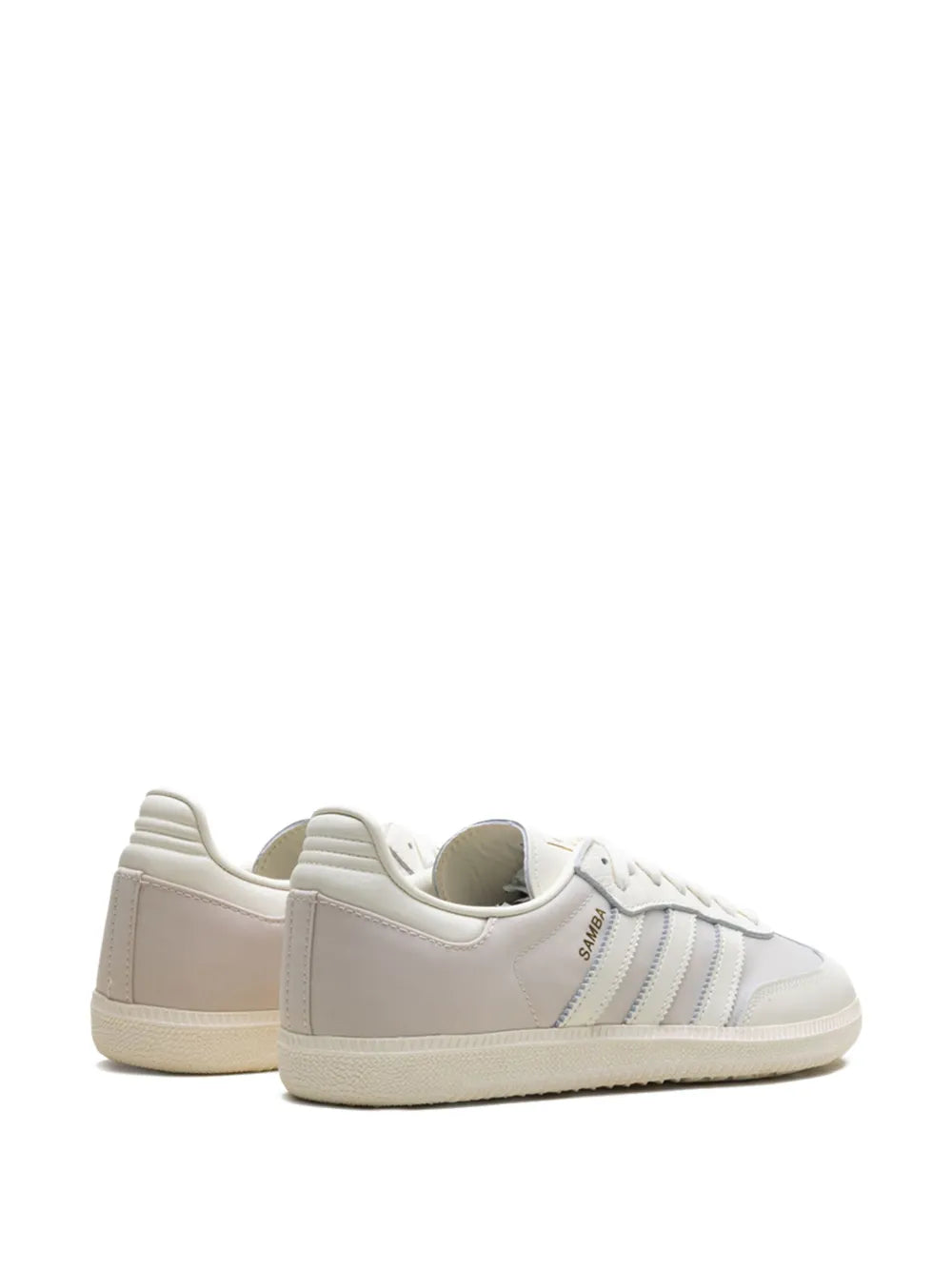 adidas Samba Og Off White/Off White/Alumina Sneakers