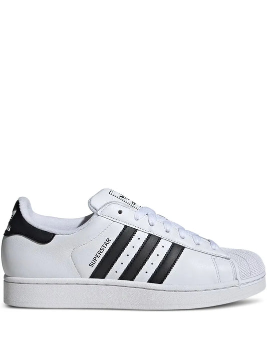 adidas Superstar Ii White/Black Sneakers