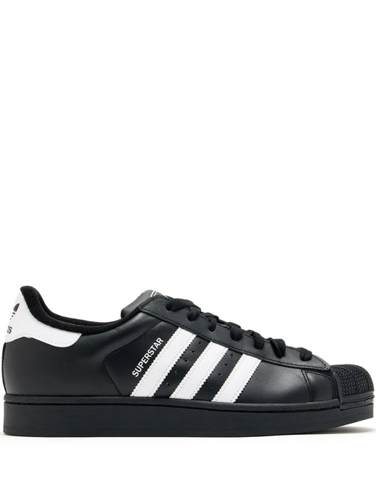 adidas Superstar 2 Core Black/Cloud White Sneakers