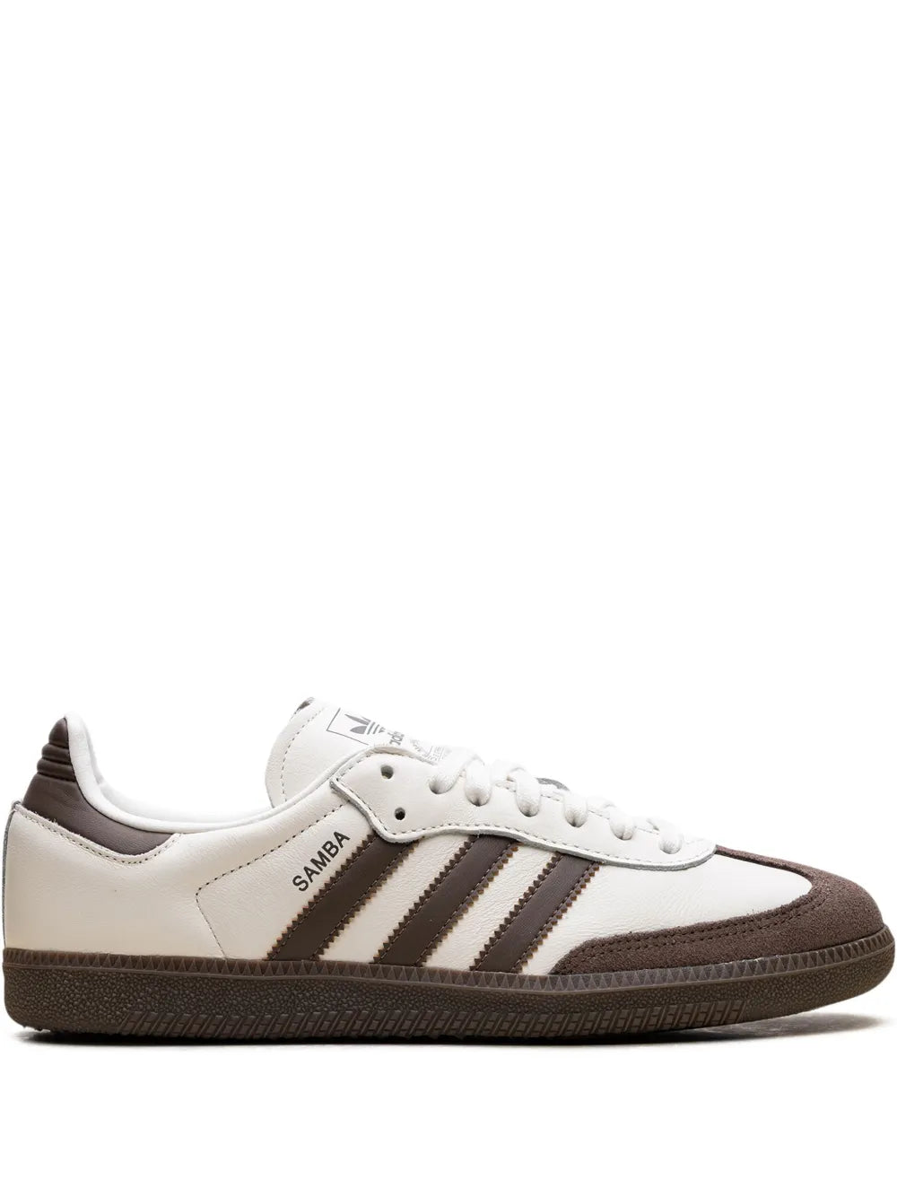 adidas Samba Og Off White/Earth Strata/Gum Sneakers