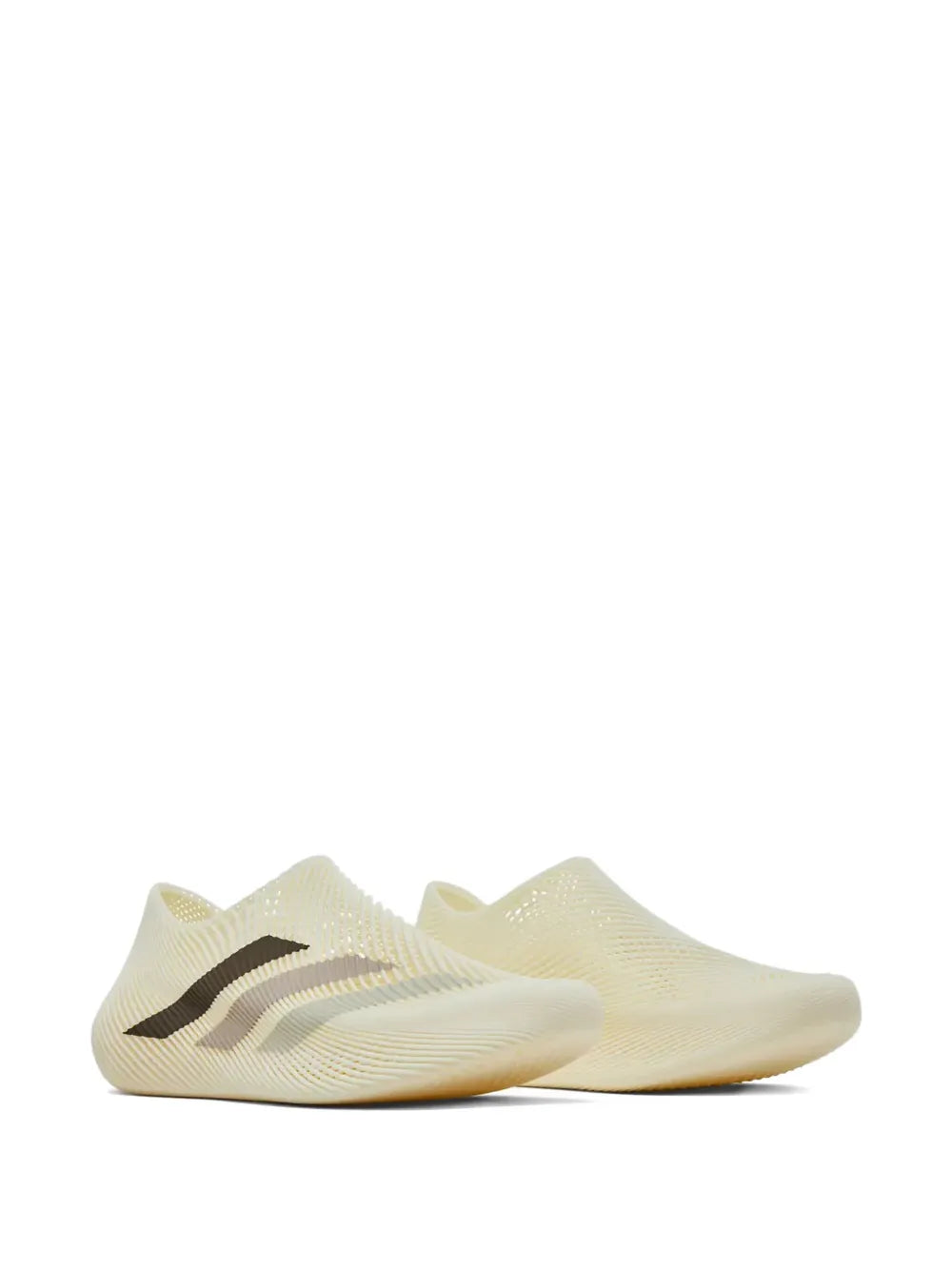 adidas Climacool 25 Kith - Off White Light Brown Sneakers