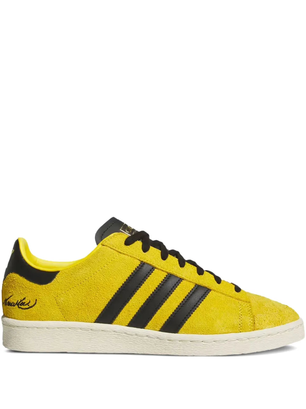 adidas X Bruce Lee Jabbar Game Of Death Sneakers